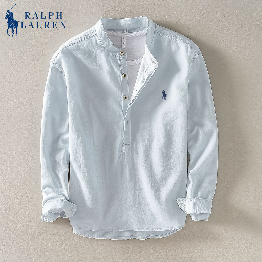 Ralph Lauren Casual Collar Shirt