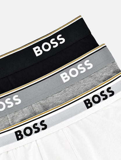 Hugo Boss – Trio of Premium Boxer Briefs
