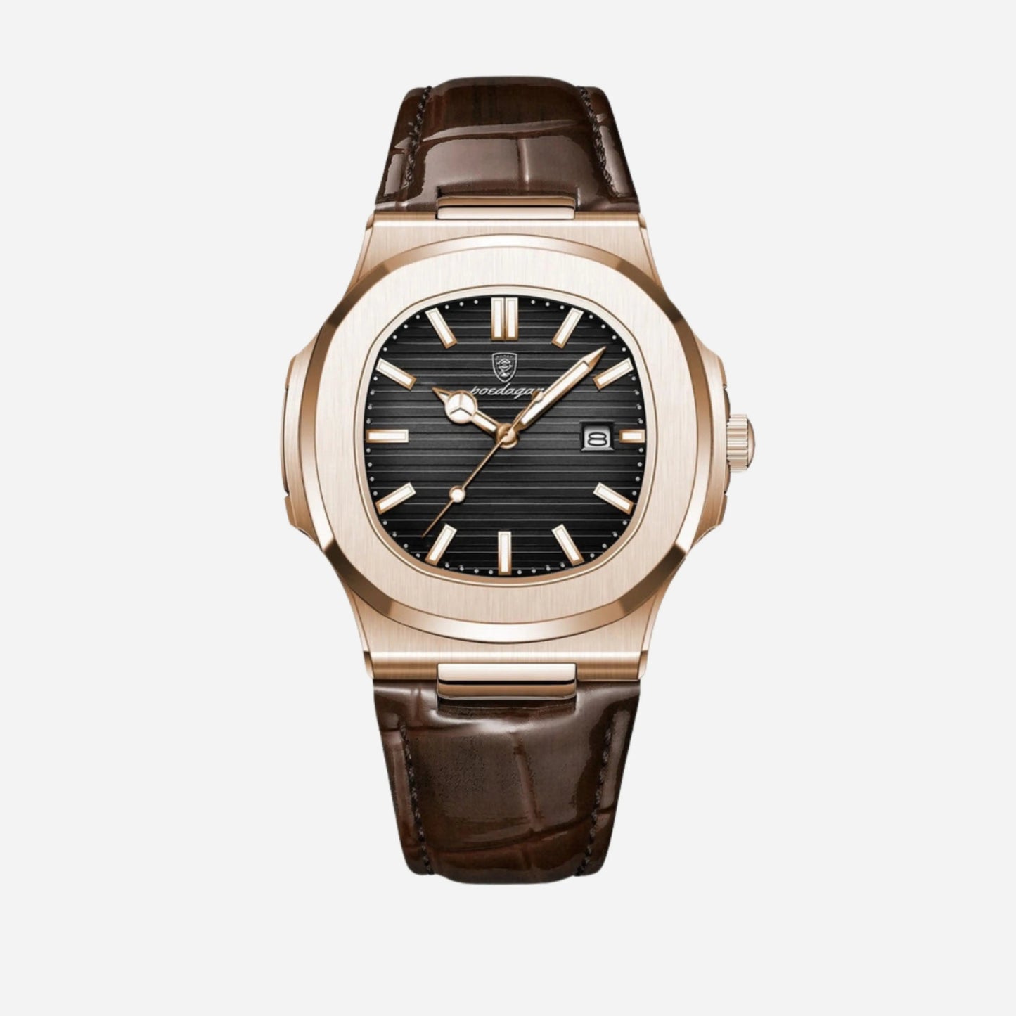 Zembrani Lux® 008 Men's Watch