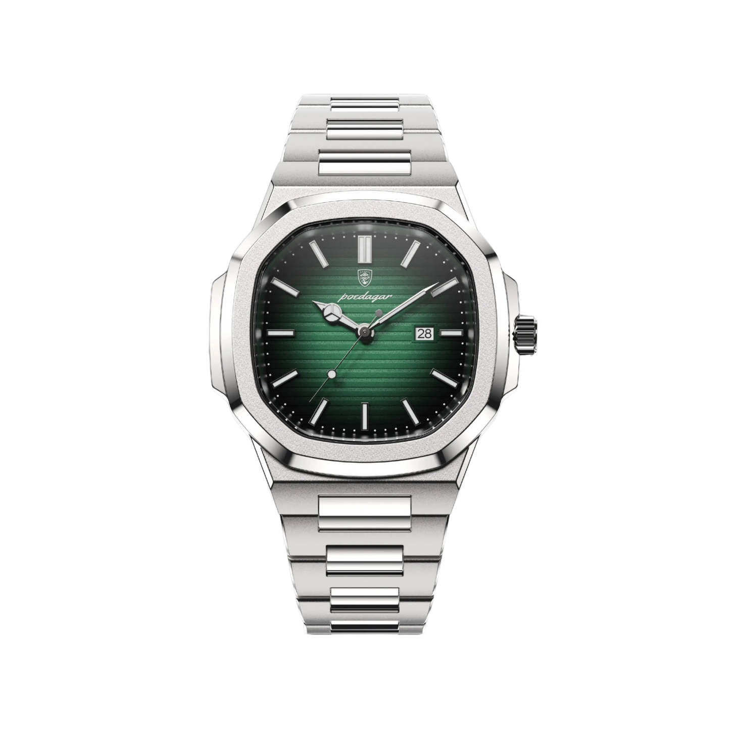Zembrani Lux® 019 Men's Watch