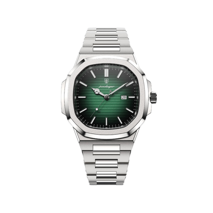 Zembrani Lux® 019 Men's Watch