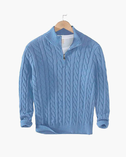 Alpine Comfort Sweater