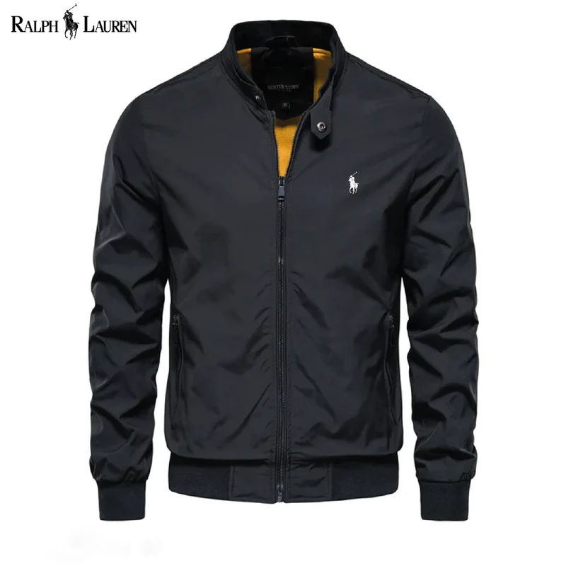 Rаlрh Lаurеn™ Heritage Waterproof Bomber Jacket