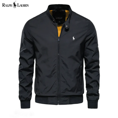 Rаlрh Lаurеn™ Heritage Waterproof Bomber Jacket