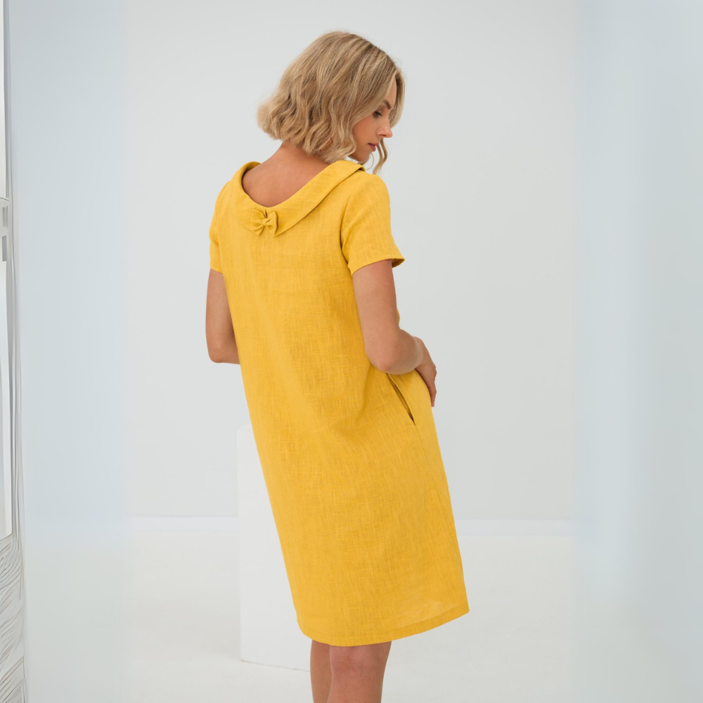 Stella-Sommerkleid 