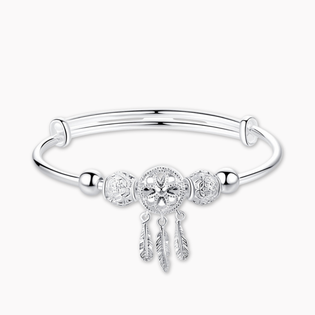 "Dream Filter" Bracelet Marbeli