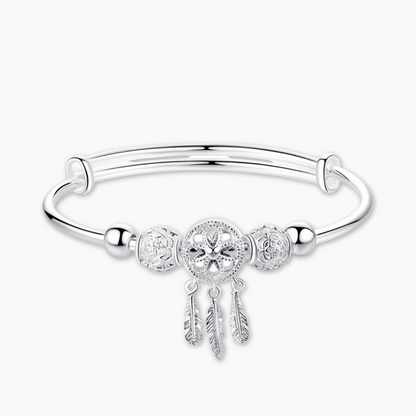 "Dream Filter" Bracelet Marbeli