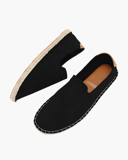 Soho Canvas Espadrilles