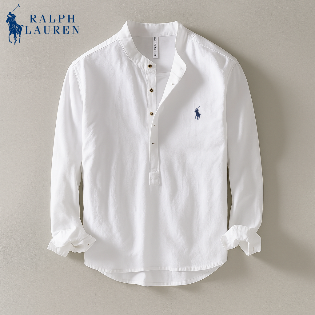 Ralph Lauren Casual Collar Shirt