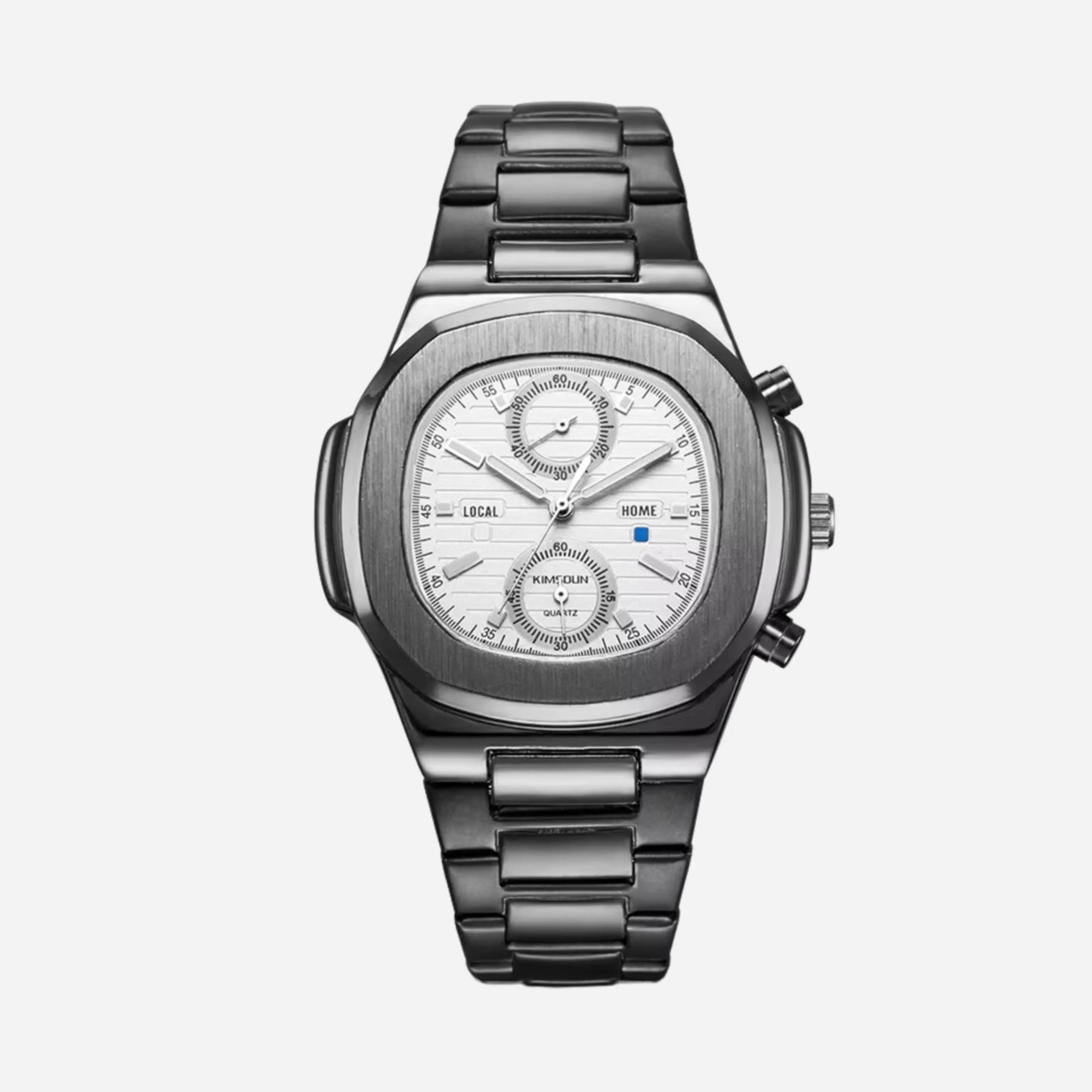 Zembrani Lux® 013 Men's Watch