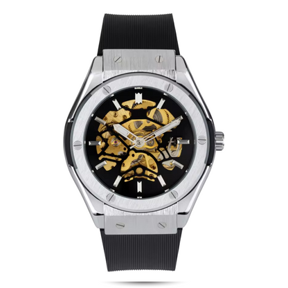Zembrani Lux® 016 Men's Watch