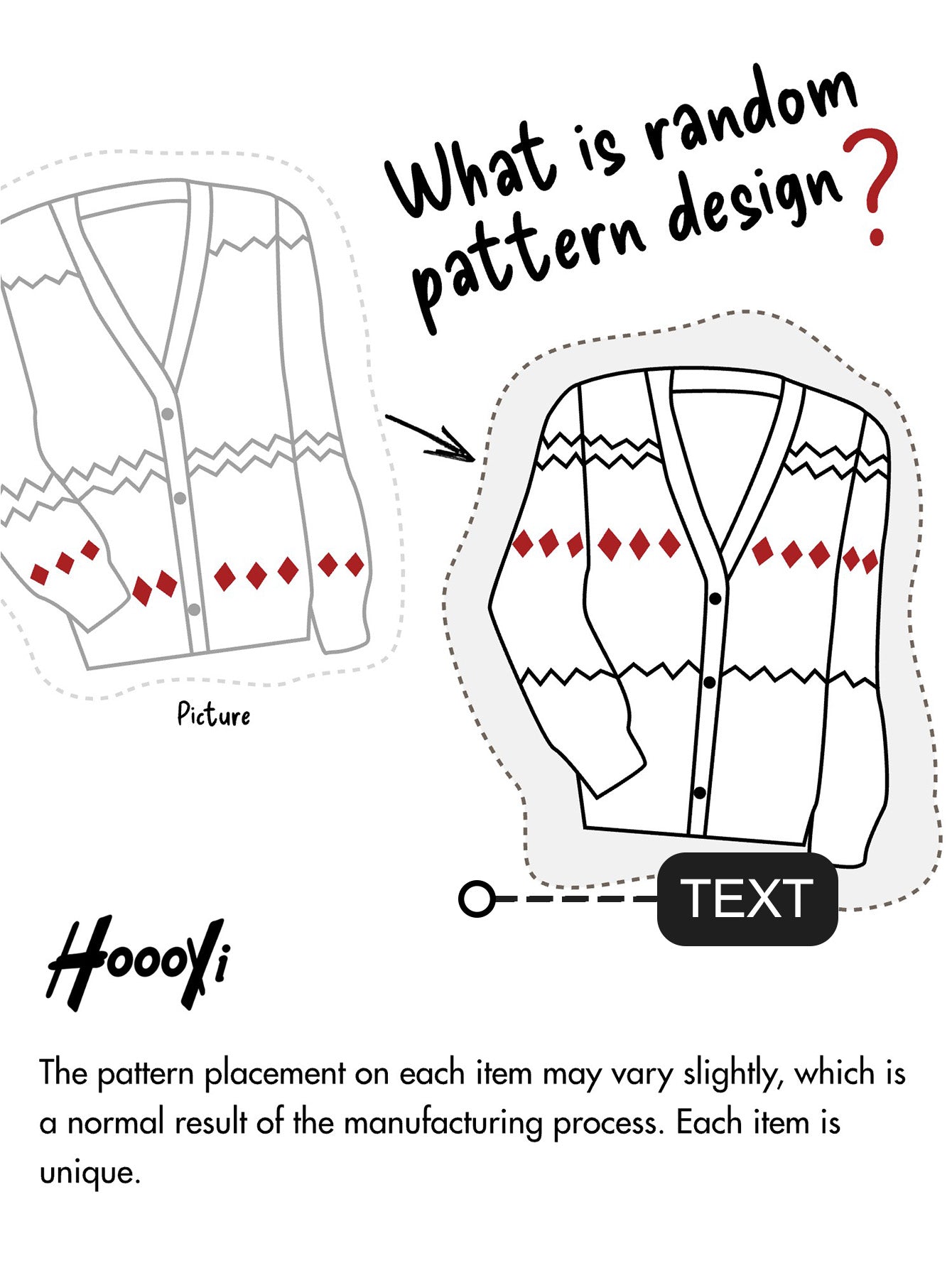 Geometric Pattern Shirt and Swim Shorts Set