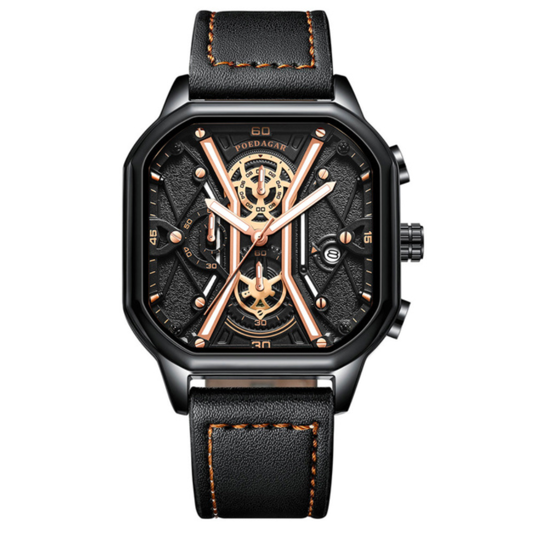 Uhr Poedagar Regal Elegance