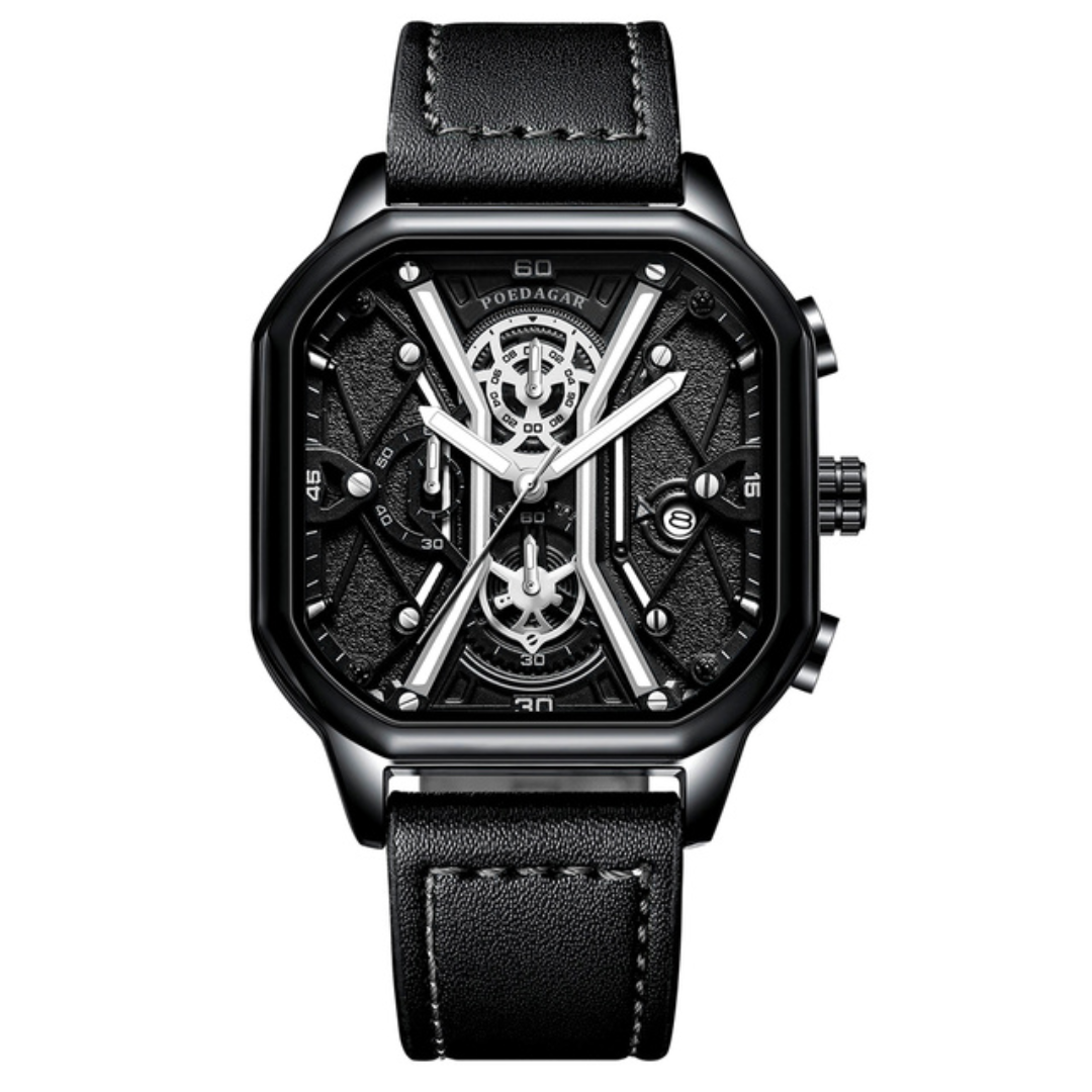 Uhr Poedagar Regal Elegance