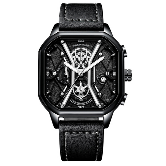 Uhr Poedagar Regal Elegance