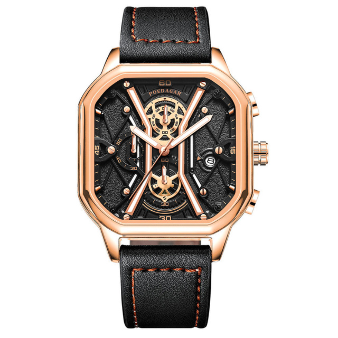Uhr Poedagar Regal Elegance