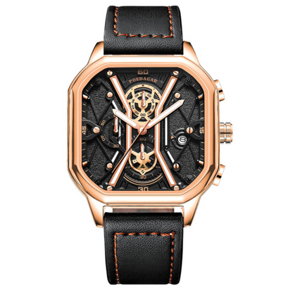 Uhr Poedagar Regal Elegance