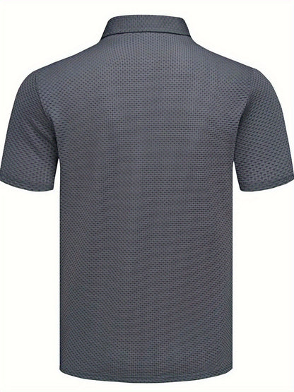 GreenAir – Men’s Breathable Summer Shirt