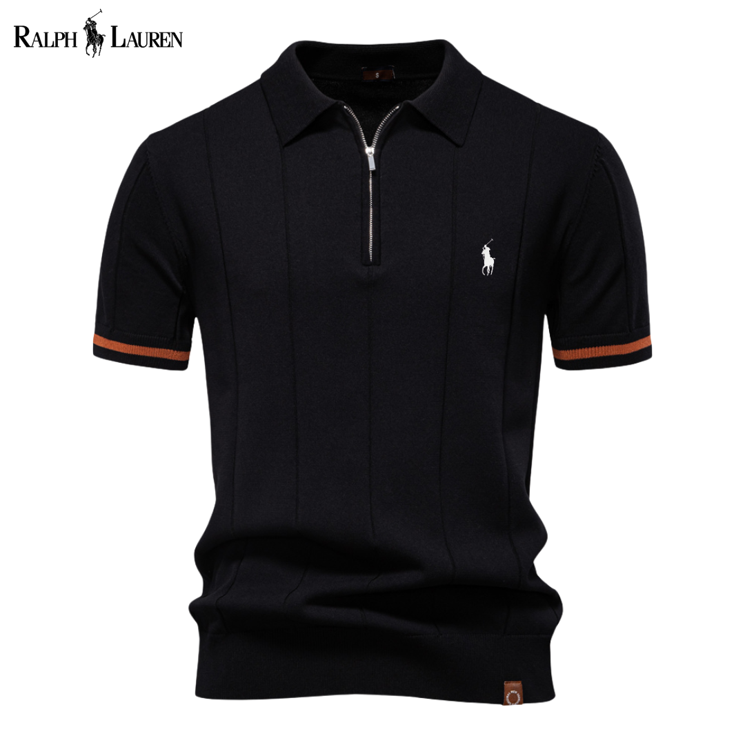 Ralph Lauren™ Classic Heritage Knit Polo