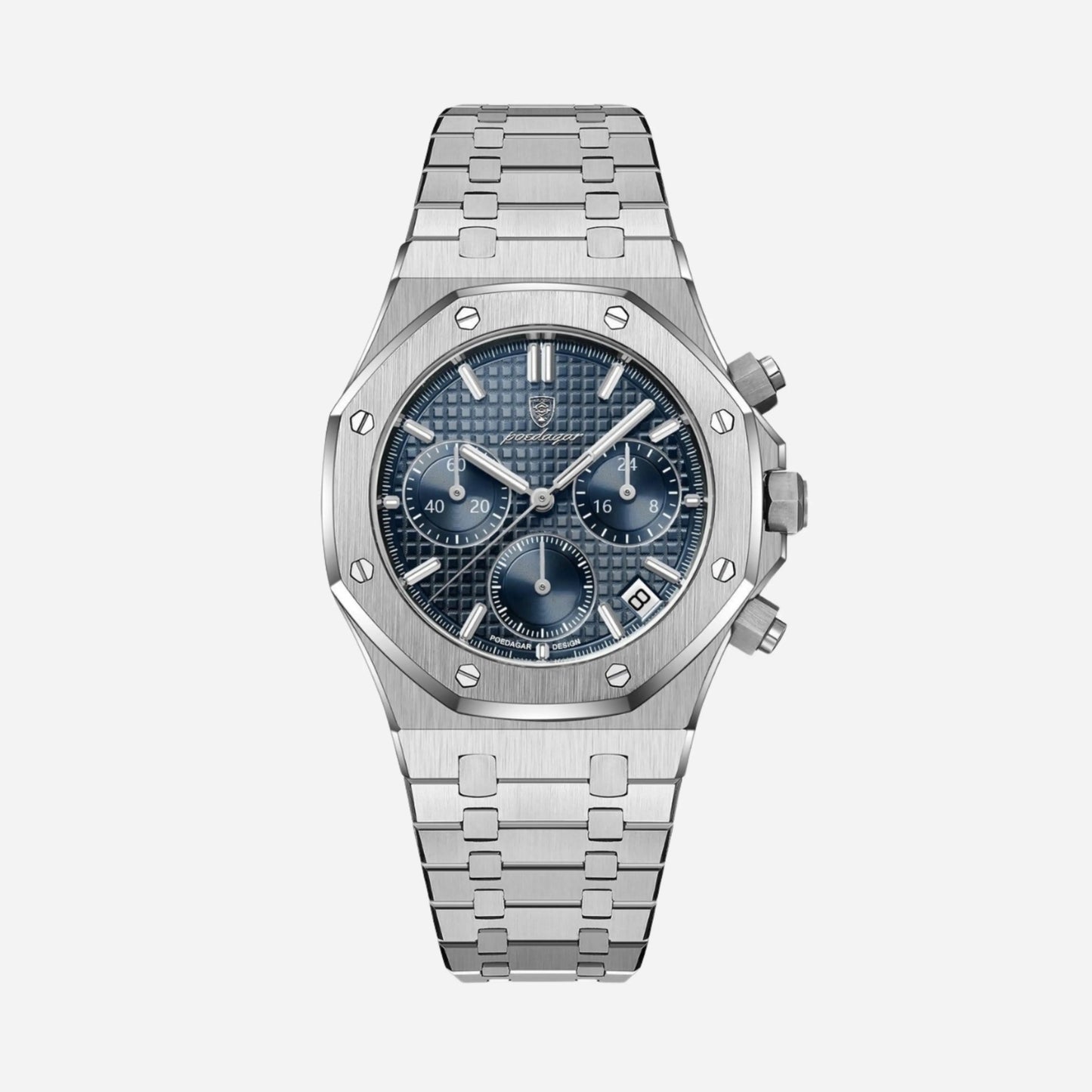Zembrani Lux® 004 Men's Watch