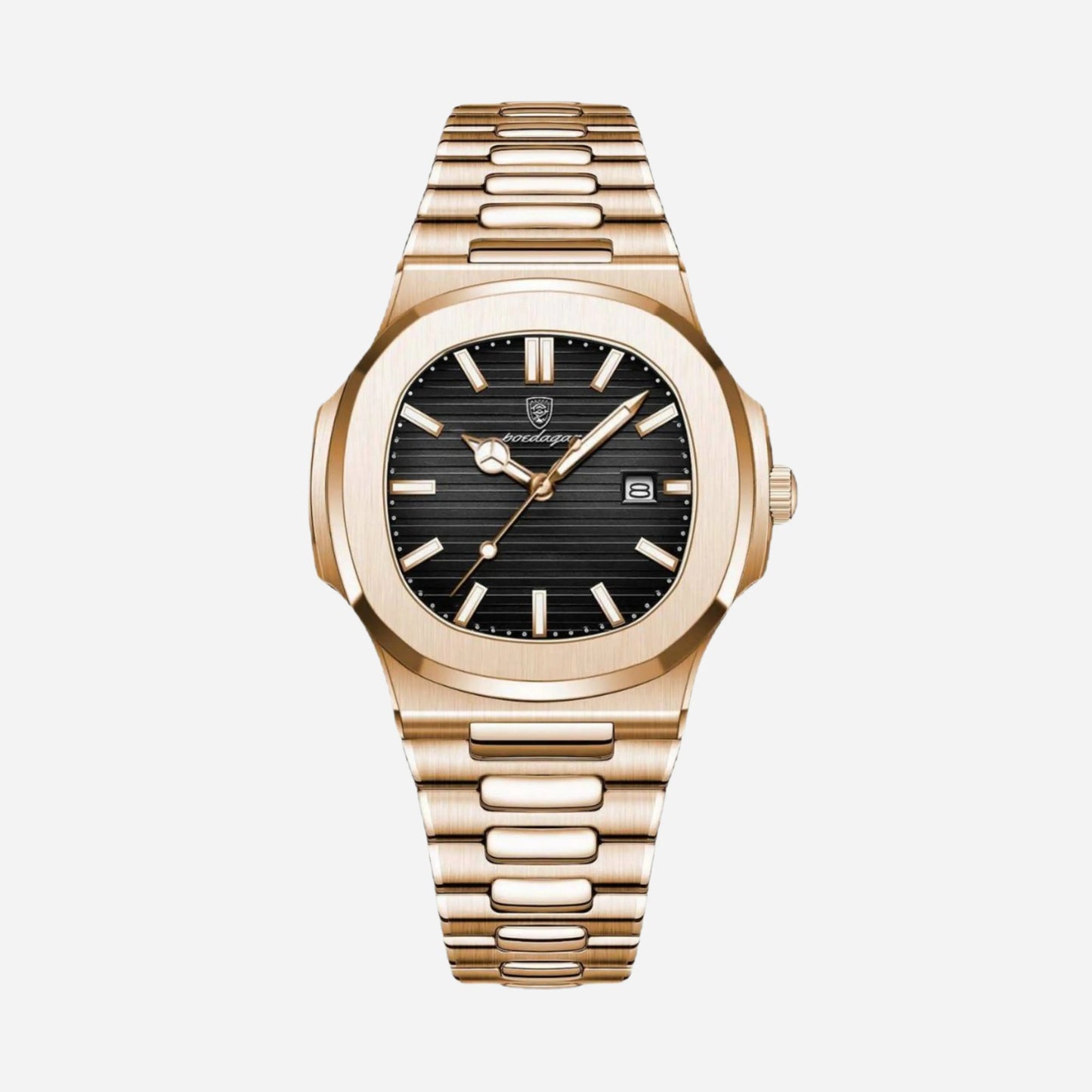 Zembrani Lux® 007 Men's Watch