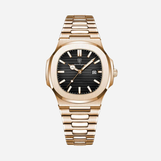 Zembrani Lux® 007 Men's Watch