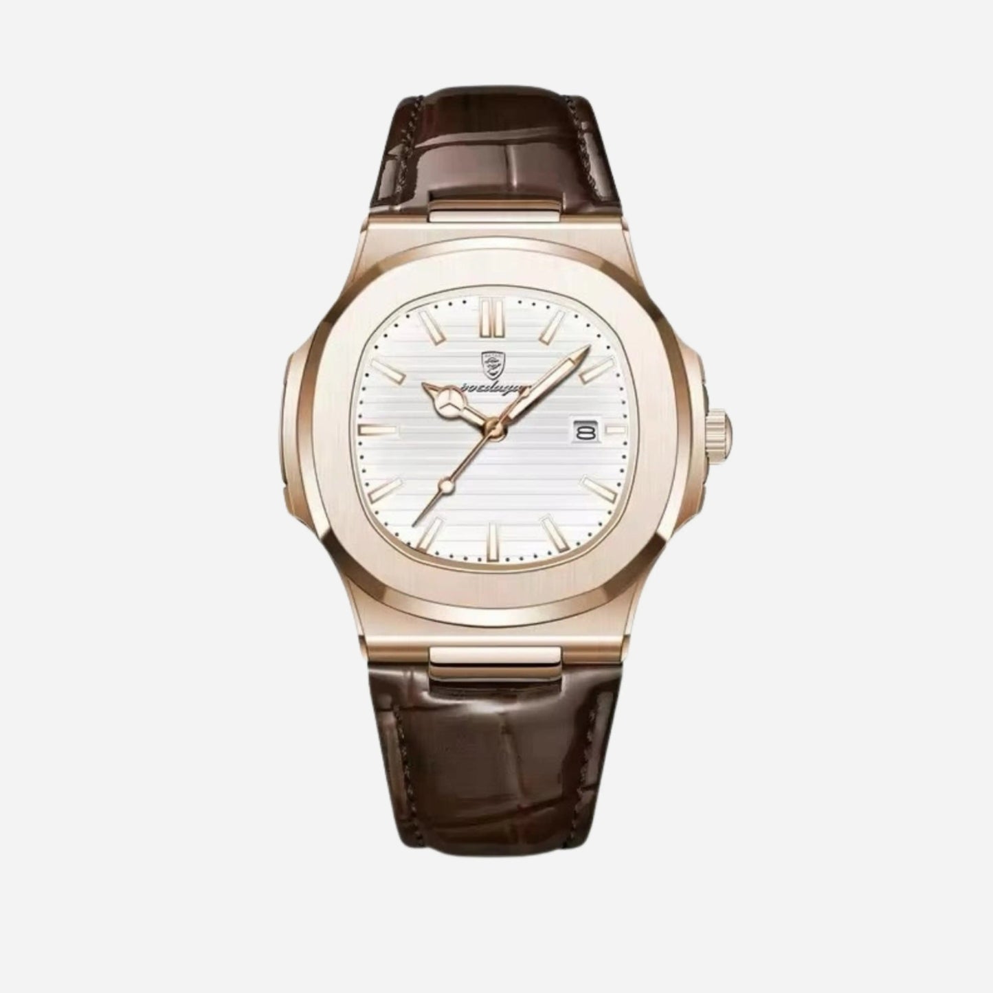 Zembrani Lux® 008 Men's Watch