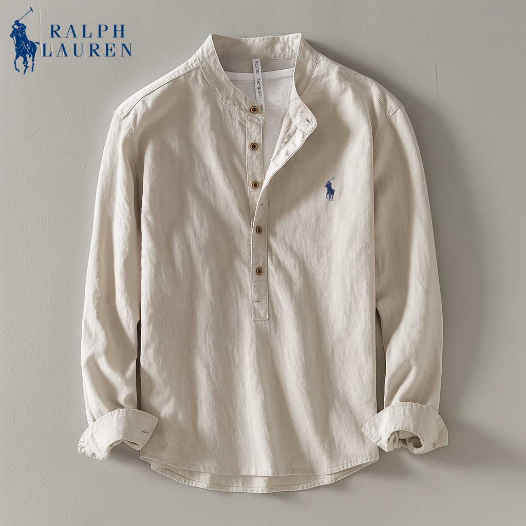 Ralph Lauren Casual Collar Shirt