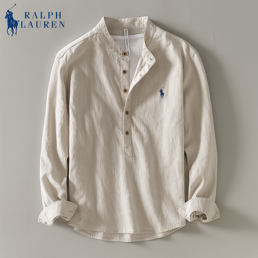Ralph Lauren Casual Collar Shirt