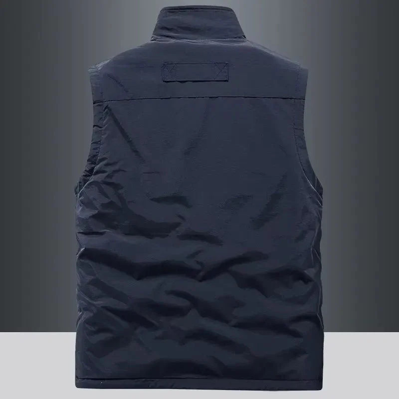 Men's Casual Heated Vest