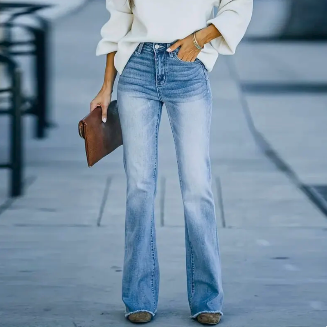 Rebecca™ | Lässige Boho-Hose
