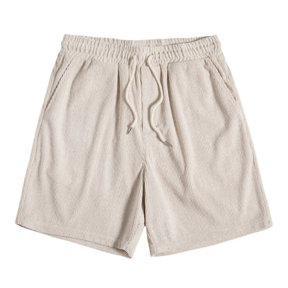 Bali - TheighT Short-Sleeved set