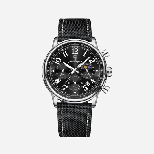 Zembrani Lux® 002 Men's Watch