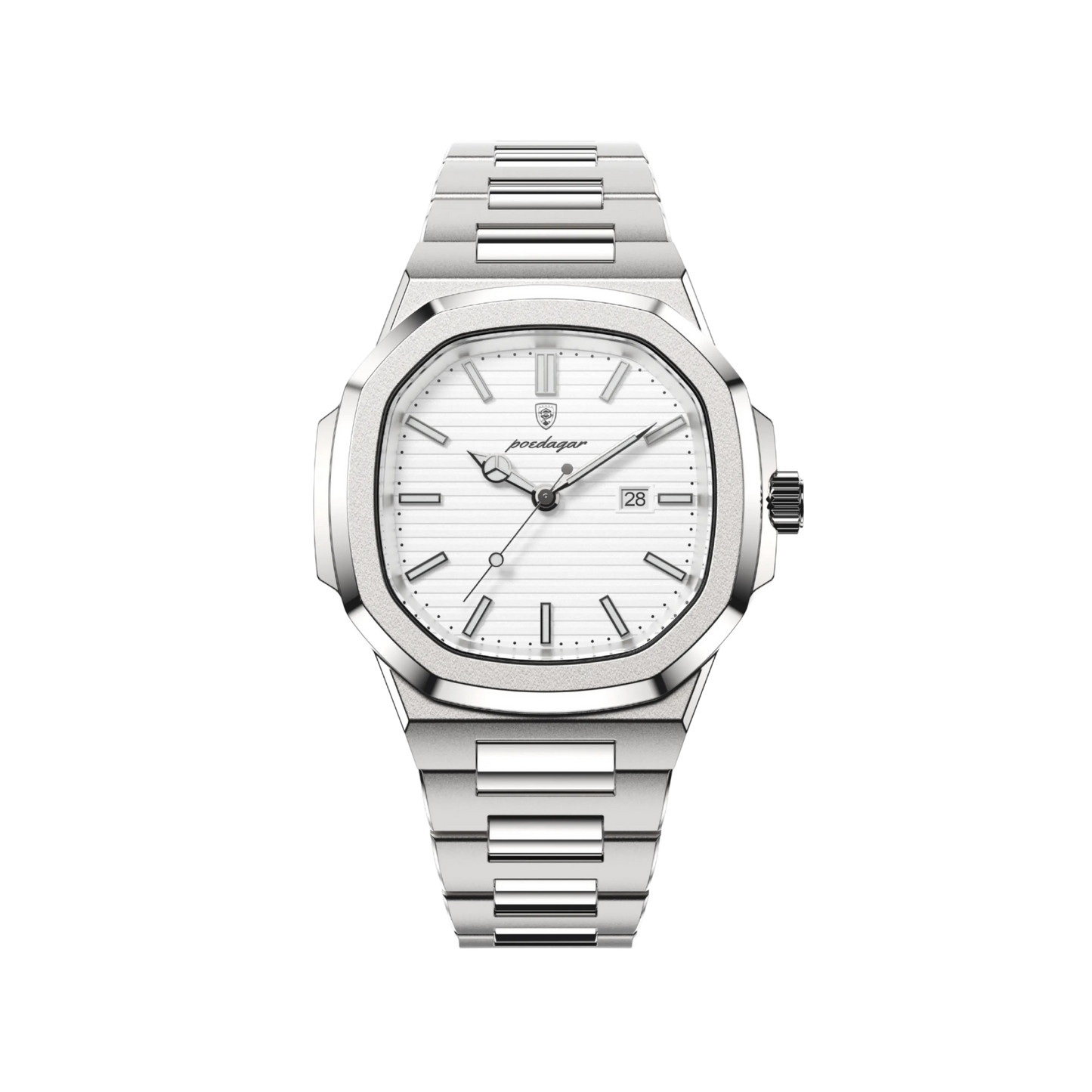 Zembrani Lux® 019 Men's Watch