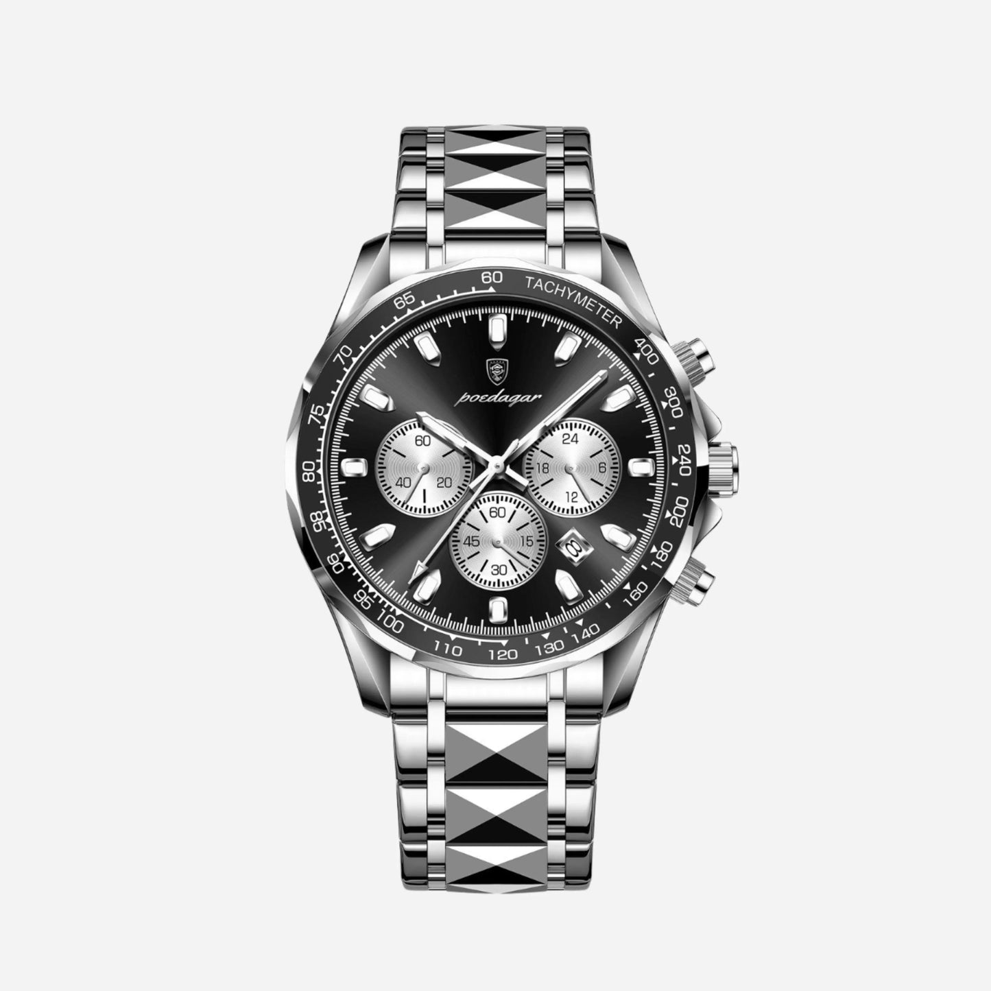 Zembrani Lux® 005 Men's Watch
