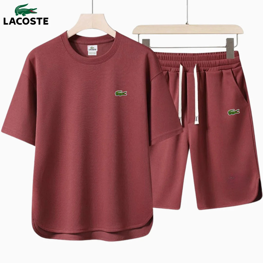 Summer Essentials Duo Set