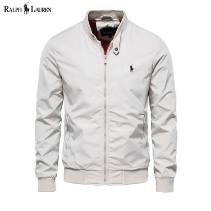 Rаlрh Lаurеn™ Heritage Waterproof Bomber Jacket