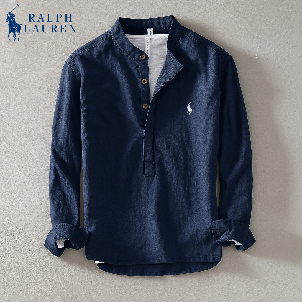 Ralph Lauren Casual Collar Shirt