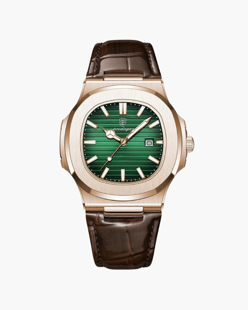 Zembrani Lux® 030 Men's Watch