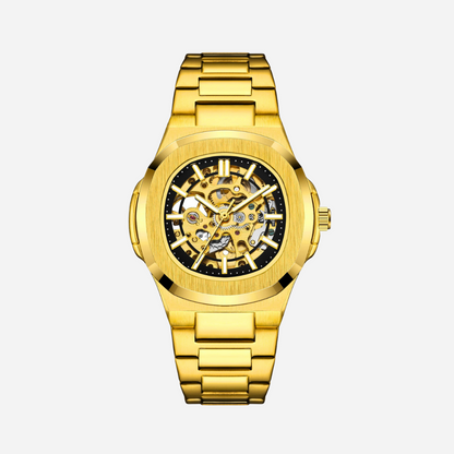 Zembrani Lux® 015 Men's Watch