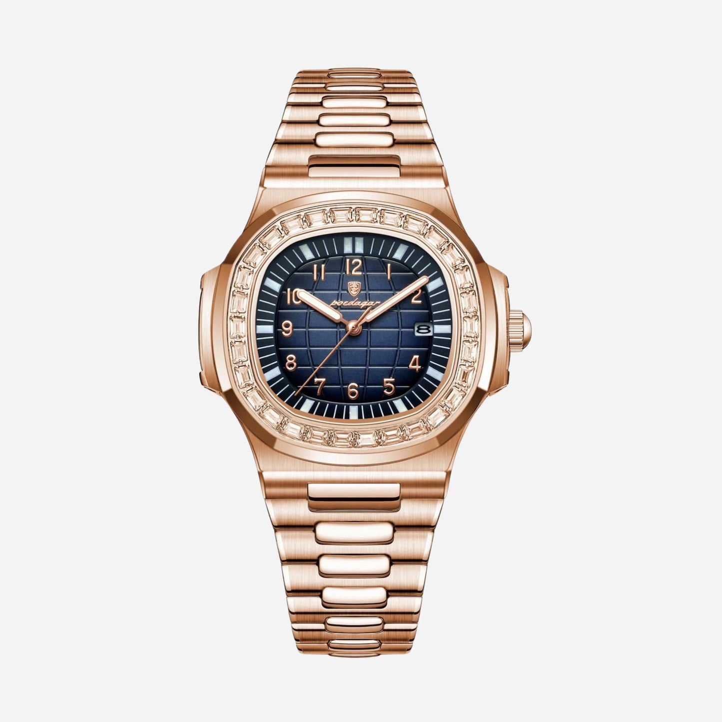 Zembrani Lux® 006 Men's Watch