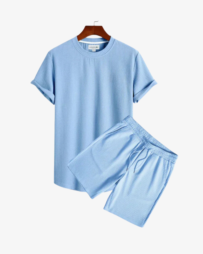 Luxury Summer Coordinated Outfit