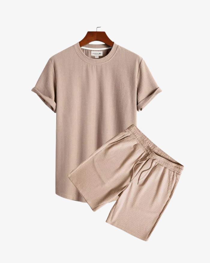 Luxury Summer Coordinated Outfit