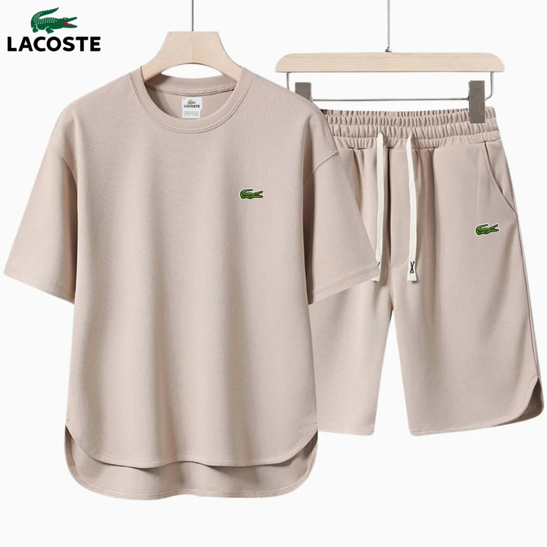 Summer Essentials Duo Set
