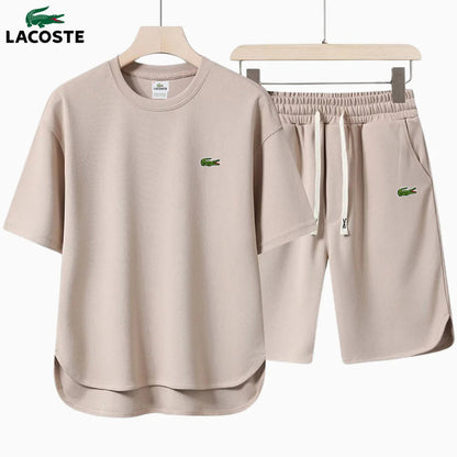 Summer Essentials Duo Set