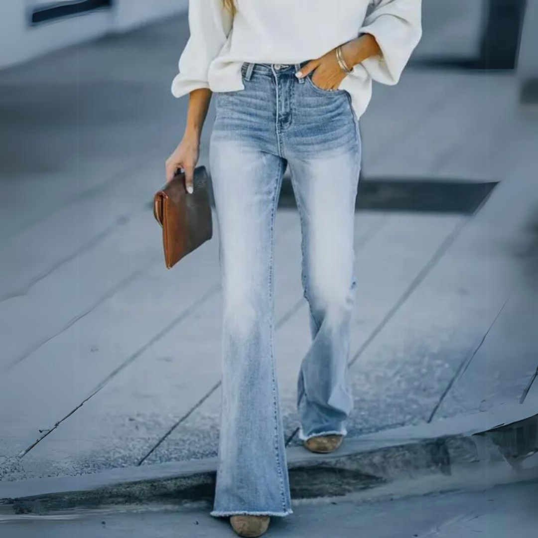 Rebecca™ | Lässige Boho-Hose