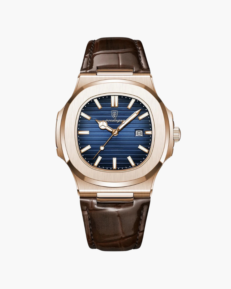Zembrani Lux® 030 Men's Watch