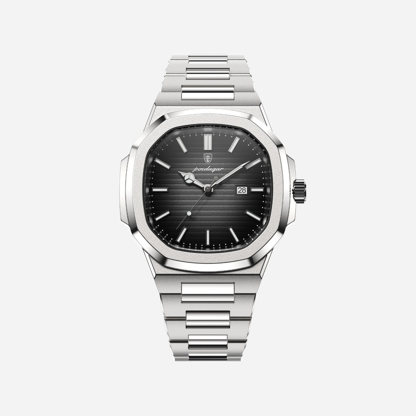 Zembrani Lux® 019 Men's Watch
