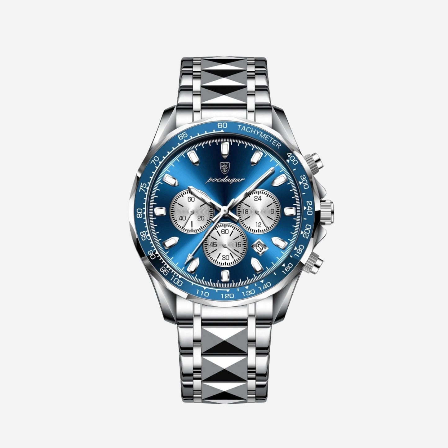 Zembrani Lux® 005 Men's Watch