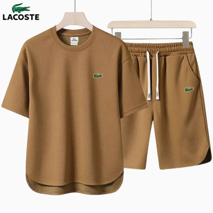 Summer Essentials Duo Set